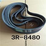 Komatsu 2R8480 Fan Belt Suitable for PC130-7 Fan Belt Tensioner