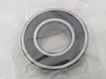 Original Motorcycle Bearing Deep Groove Ball 6205 Chrome Steel Single Row