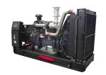 300kW Industrial Generator Set