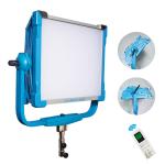 20000LM bicolor Outdoor Led Video Production Lights for Film Shooting Portable