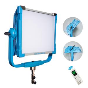 Quality 20000LM bicolor Outdoor Led Video Production Lights for Film Shooting Portable LED Film Lights wholesale