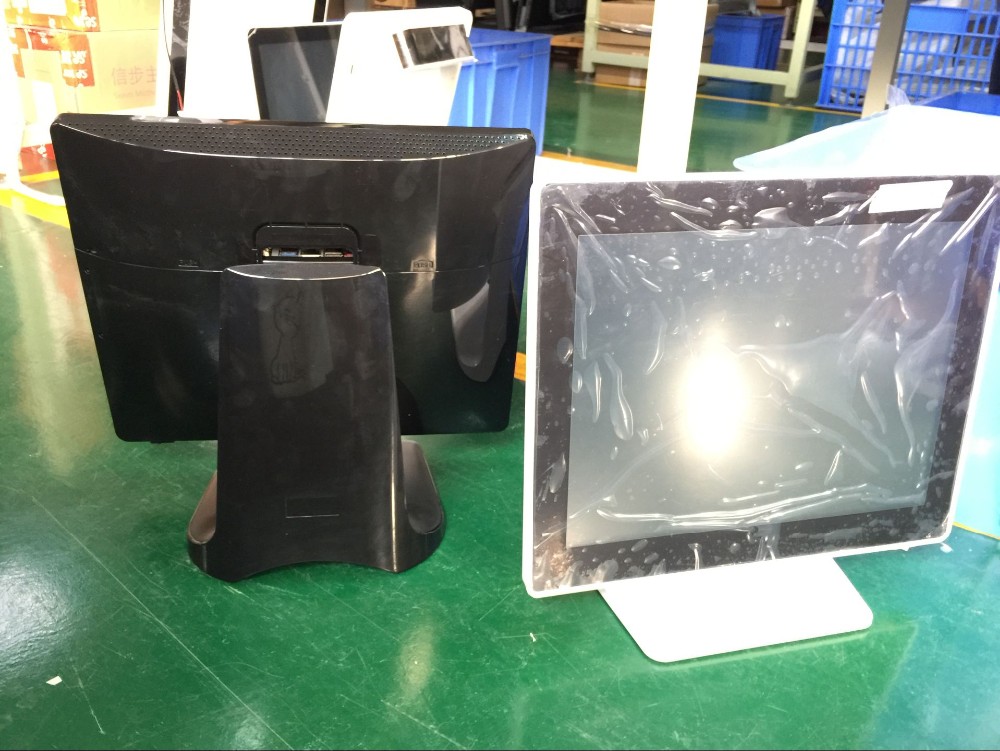 Upgrade Your Business with Capacitive Touch Screen POS System and Longsys 64GB SSD