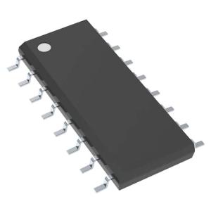 Quality CD74HC85M96 Current Comparator Ic 4 Bit Magnitude Comparator Ic 16-SOIC wholesale