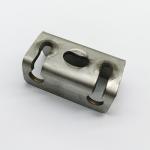 Customized Stainless Steel Metal Buckle Hardware Accessories with Customized