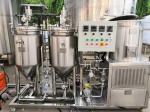 Stainless Steel 304 All In One PT100 Home Brew Beer Equipment