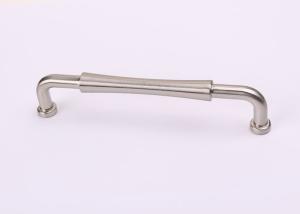 Quality Fashion Modern Kitchen Cabinet Handles Bedroom Furniture Drawer Pulls wholesale