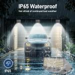 Competitive Price Adjustable Waterproof IP65 80W 60W 40W Full Cut Off Street
