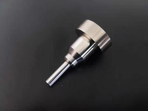 Quality Customized Professional CNC Motor Parts Lathe Machining Accessories ISO9001 Approval wholesale