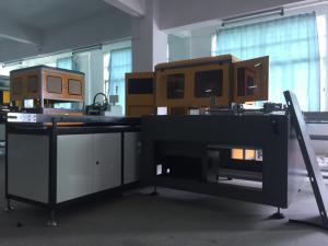 Quality High Accuracy Automatic Visual Positioning Machine Wear Resistant wholesale