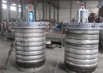 Well-Type Annealing Furnace For Steel Wire