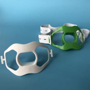Quality disposable rubber bite block of endoscope parts wholesale