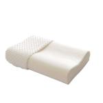 Bedroom Soft Contoured Orthopedic Pillow Skin Friendly Pillows And Mattresses