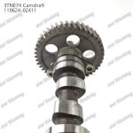 Camshaft 3TNE74 119624-02411