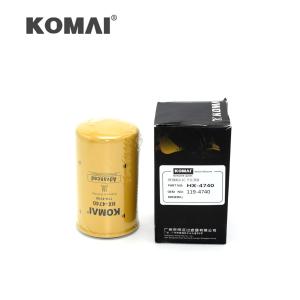 Quality 1194740 HF35375 For TC60DSA Forklift Appliion Spin On Hydraulic Filter wholesale