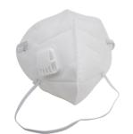 Fashion Non Woven Fabric Face Mask / Anti Dust FFP2 Medical Mask