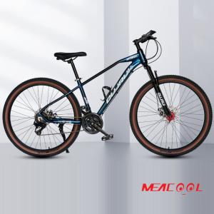 Quality 27.5Inch Lightest Aluminium Mountain Bike Alloy Fork Downcountry Mountain Bike wholesale