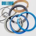 31Y1-15390 Hydraulic Cylinder Repair Kits BOOM R290LC-7 Excavator