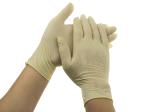 300g 98% Active Polyester 2% Active Carbon Fiber ESD Gloves