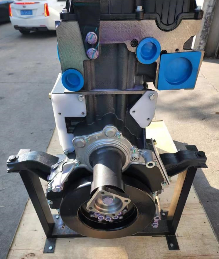 MC11 MC1354T3Q07 Engine for Sinotruk HOWO C7H C9H MC13.54T30 LGMG MT95 MT96 MT106 Dump Truck Reference NO. MC1354T3Q07