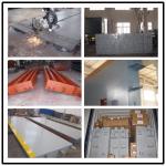 80t Q235 Portable Hot Galvanized Truck Weigh Scales