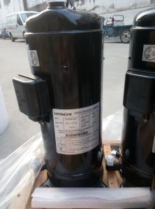 Quality R410A and 44030BTU / H Hitachi Scroll Compressor E505DH-49C2Y One year Warranty wholesale