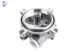 Hydraulic Pilot Pump N-K3V180 For Excavators