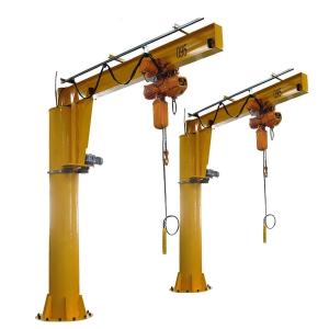 Quality Stone Jib Crane wholesale
