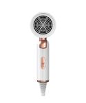 Portable Lightweight Ionic Hair Dryer Foldable Magnetic Nozzle 1600W-2000W