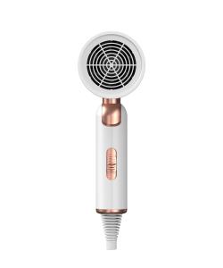 Quality Portable Lightweight Ionic Hair Dryer Foldable Magnetic Nozzle 1600W-2000W wholesale
