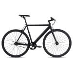 Hi-Ten Steel Fixed Gear Single Speed Bike Chromoly Alloy 700C