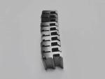Polishing Precision CNC Milling Parts , Injection Molding Aluminum Parts For