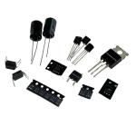 Ceramic 1uF 10V Electronic Components Capacitors CL05A105KP5NNNC SMD0402