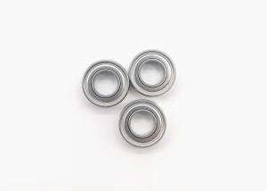 Quality Small Clearance Non Standard Ball Bearings Corrosion Resistant U Shape wholesale