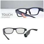 VIVIEW Camera Glasses HD 1080P Video Glasses Sports Action Camera 5 Hours