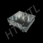 Anodized CNC Precision Machining Stainless Steel For Industrial Machinery