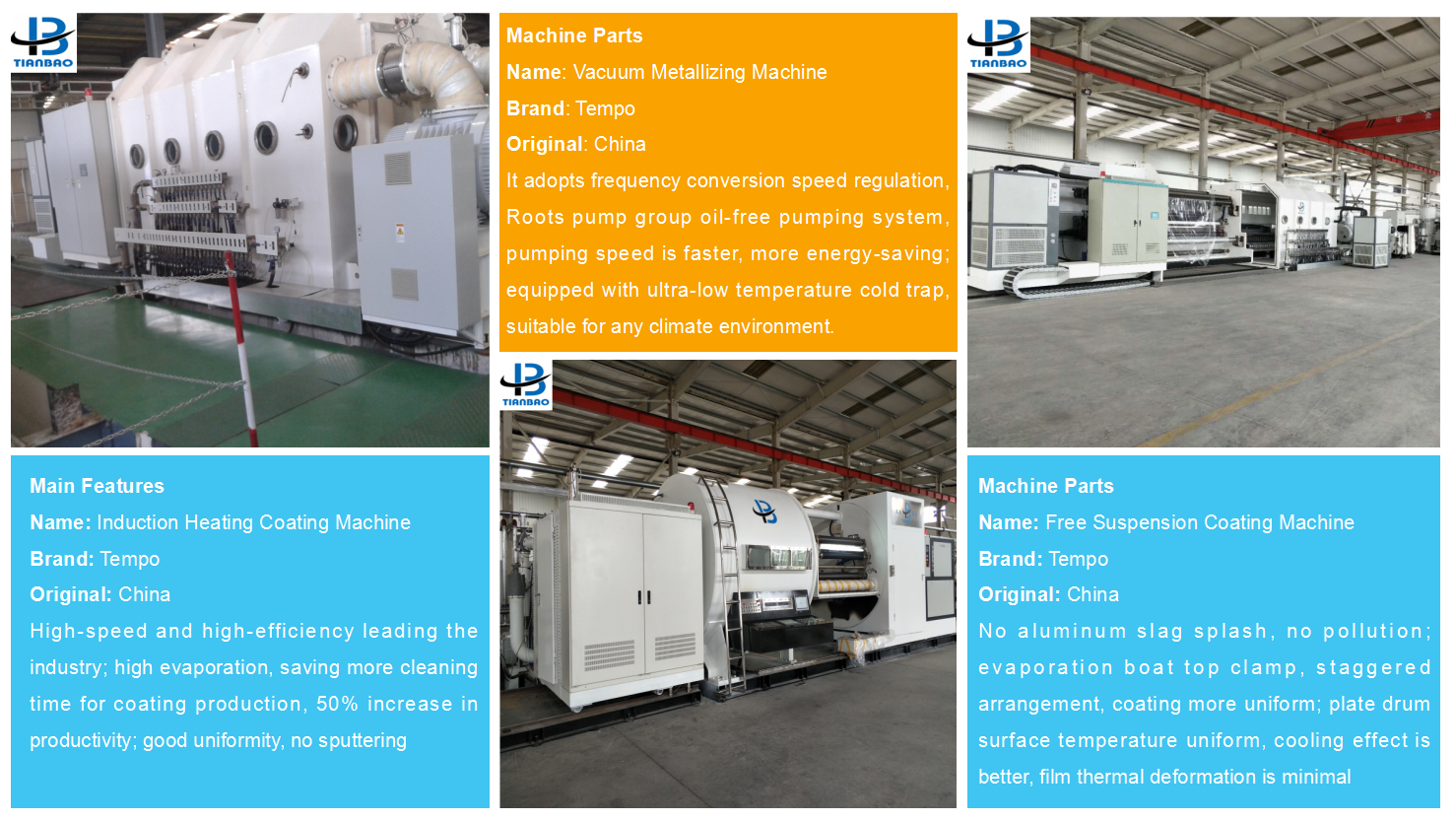 Blow Molding Thermal Laminating Film with Hot Melting Technology and Efficiency