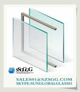 Quality Double Glazed Glass Manufacturers wholesale