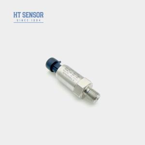 Quality 4-20mA Industrial Pressure Sensor Stainless Steel Air Oil Pressure Sensor Hydraulic System wholesale