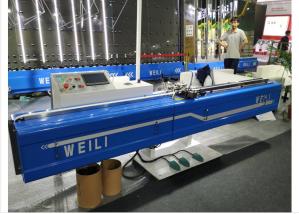Quality Automatic Insulating Glass Glazing Machine Hollow Glass Processing Equipment wholesale