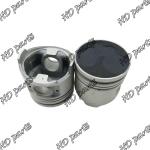 4M40 Diesel Piston ME201780 For Mitsubishi Engine