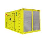 750kva Perkins Emergency Generator , 600kw Perkins Silent Generator