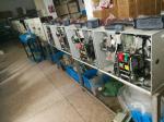 Vcb Circuit Breaker 12KV White Black Grey Optional ZN63 VS1 12 Fixed Type