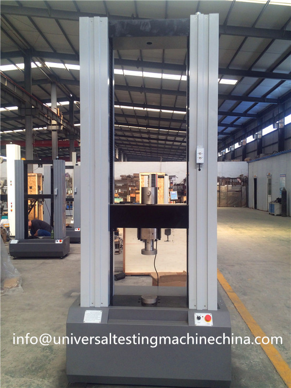 tensile test fixture design 
