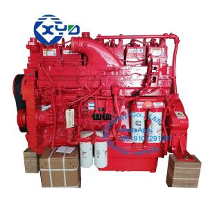 Quality Multi Cylinder Cummins QSK19 Diesel Engine 19L 890kW Standby Power wholesale