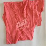Strong Absorbency Dark Color T Shirt Rags 100% Cotton Industrial Used Clothes