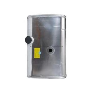 Quality Sinotruk HOWO Truck Part 300L 400L Oil Fuel Tanker Wg9725550300 with Durable Gearbox wholesale