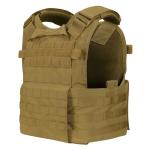 900D Oxford Molle System Vest Khaki Polyester Nylon Waterproof