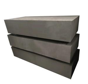 Quality 1650*650*350 Isostatic Graphite Blocks for Sale wholesale