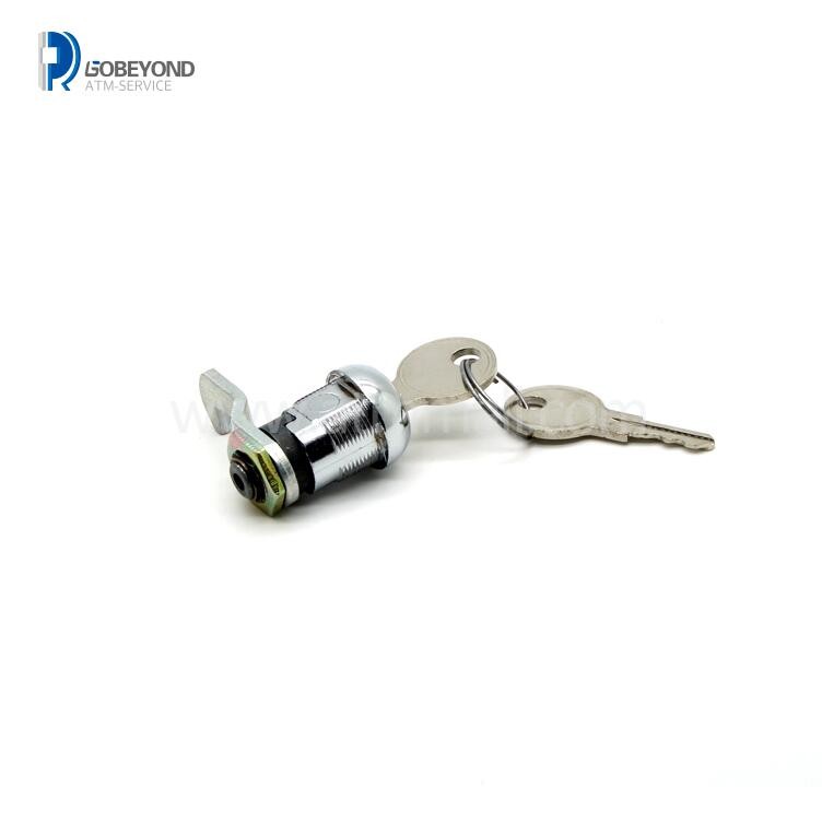 New Original 5887/5886 Upper Lock NCR ATM Parts