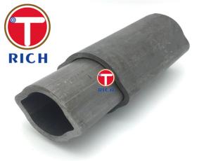 Quality Lemon Shape Seamless Carbon Steel Tube Pto Shaft - 2 For Agricultural Drive Shaft wholesale